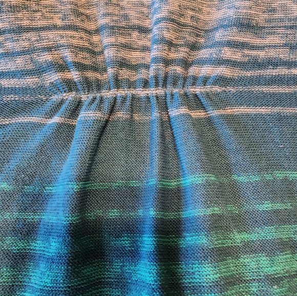 Pendleton Open Front Cardigan, Size M - Picture 3 of 7